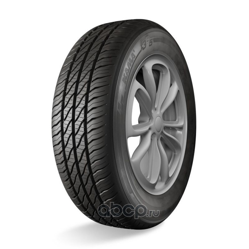 KAMA 1150016 Шина летняя легковая 175/70R13 82H