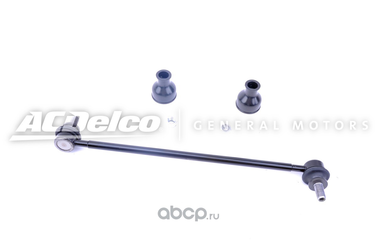 ACDelco 19380833 ACDelco GM Advantage Стойка стабилизатора переднего
