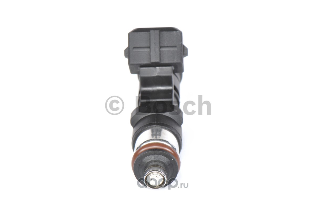 Bosch 0280158199 Форсунка - Автозапчасти, шины и диски оптом | STparts.ru