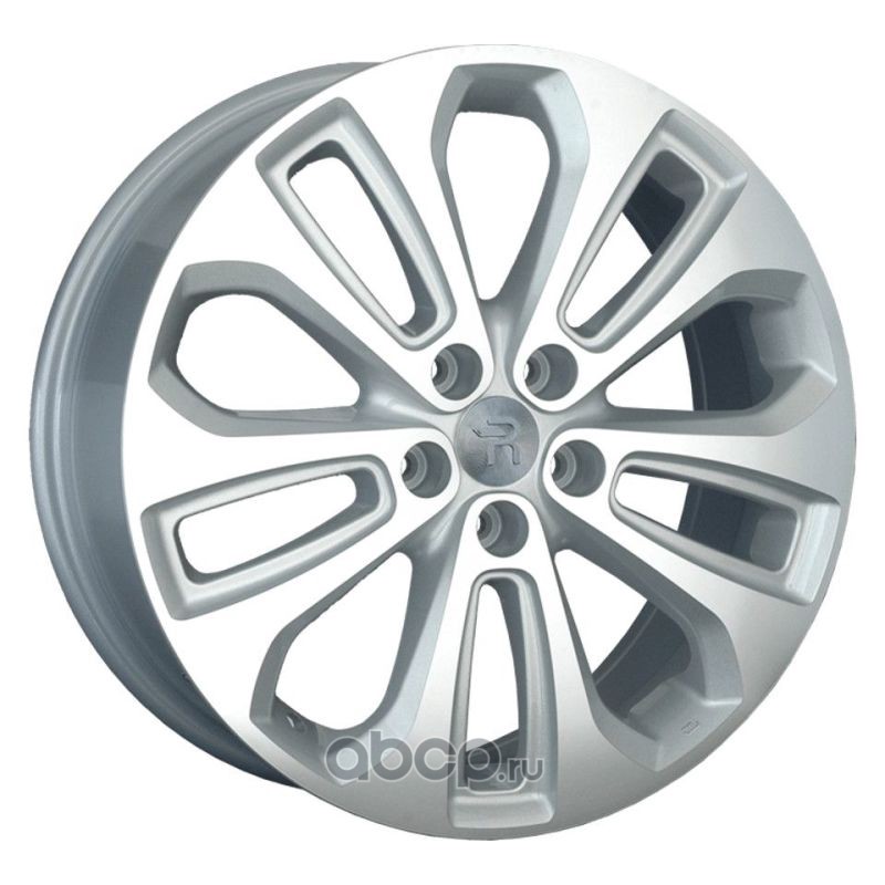 Купить Диски 18 5 114.3 67.1