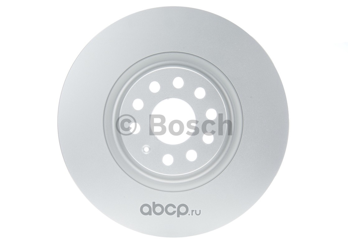 Bosch 0986479734 Тормозной диск