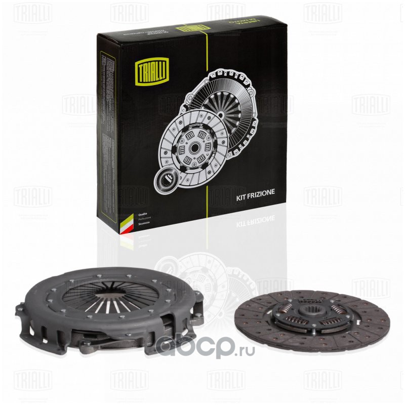 Fr 798 trialli. Fr774 комплект сцепления trialli. Сцепление в сборе trialli. Сцепление в сборе trialli. Trialli fr1804 к-кт сцепления.