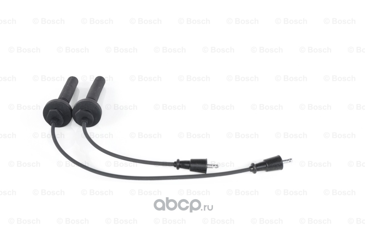 Bosch 0986357273 Комплект проводов зажигания
