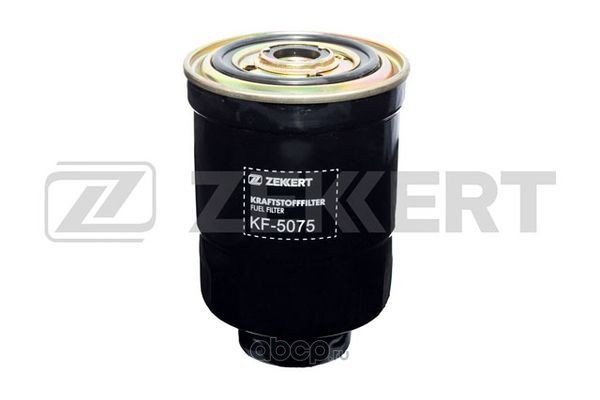 Zekkert KF5075 Фильтр топливный