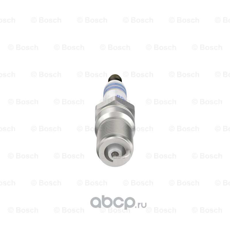 Bosch 0242240620 Свеча зажигания HR6DPP33V (1.3)