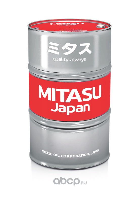 MITASU MJ731200 Жидкость промывочная  MITASU универсальная  MJ 732