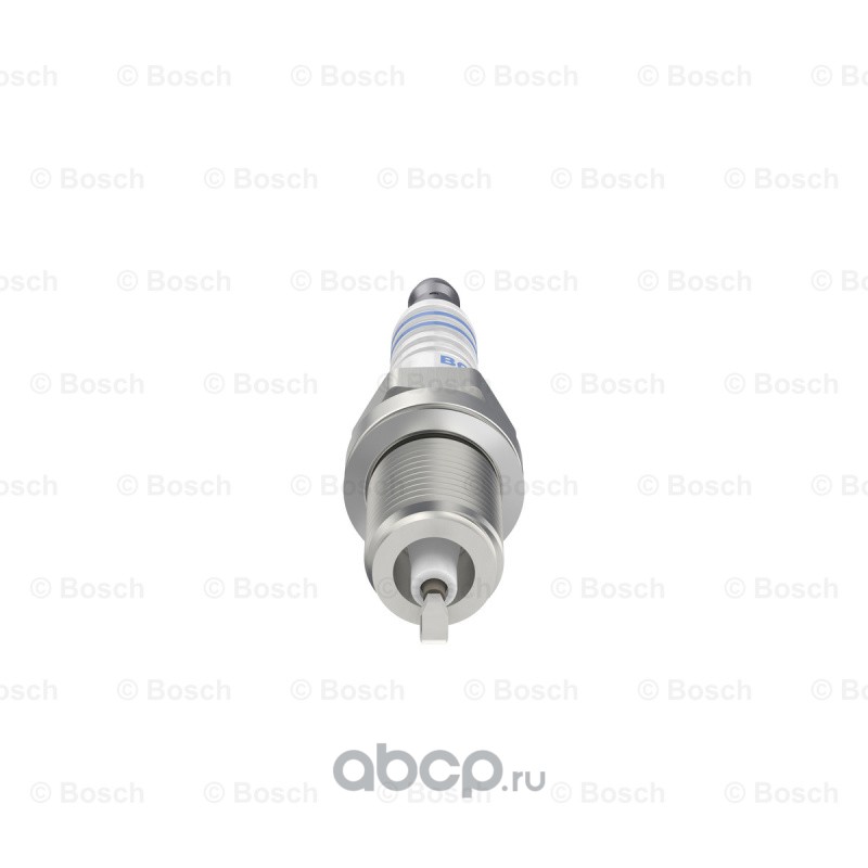 Bosch 0242240659 Свеча зажигания FR 6 LES