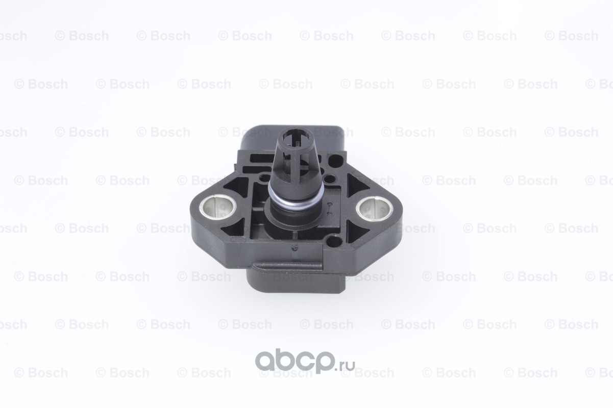 Bosch 0261230388 Датчик, давление наддува