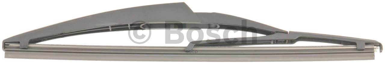 Bosch 3397004802 Щетка стеклоочистителя задняя 290 мм бескаркасная 1 шт Rear