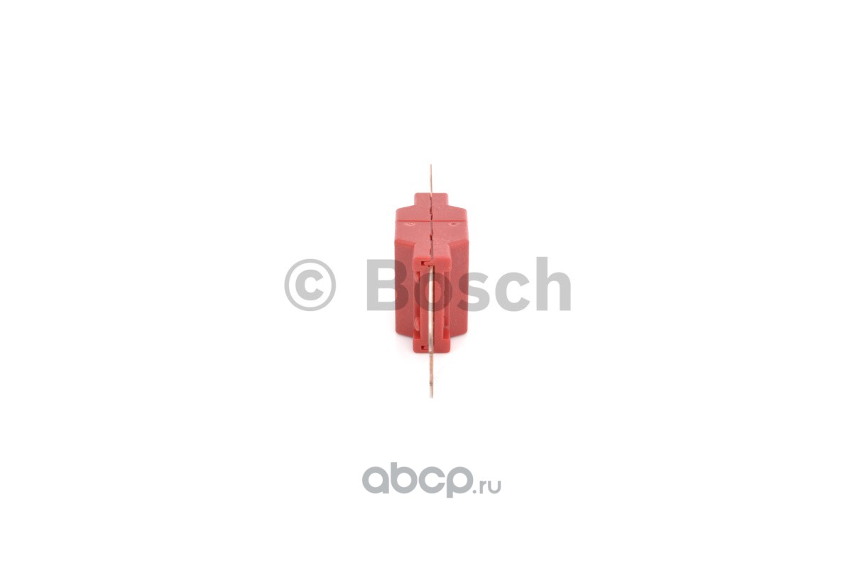 Bosch 1987531016 Предохранитель 50А красный