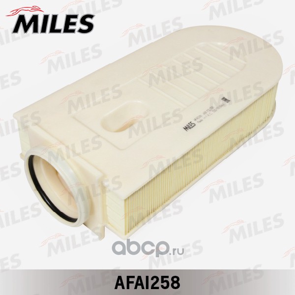 Miles AFAI258 Фильтр воздушный