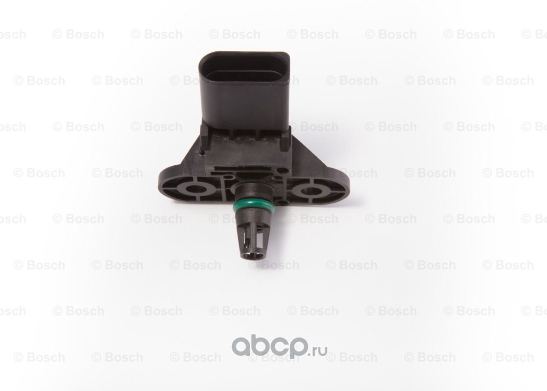 Bosch 0261230234 Датчик, давление наддува