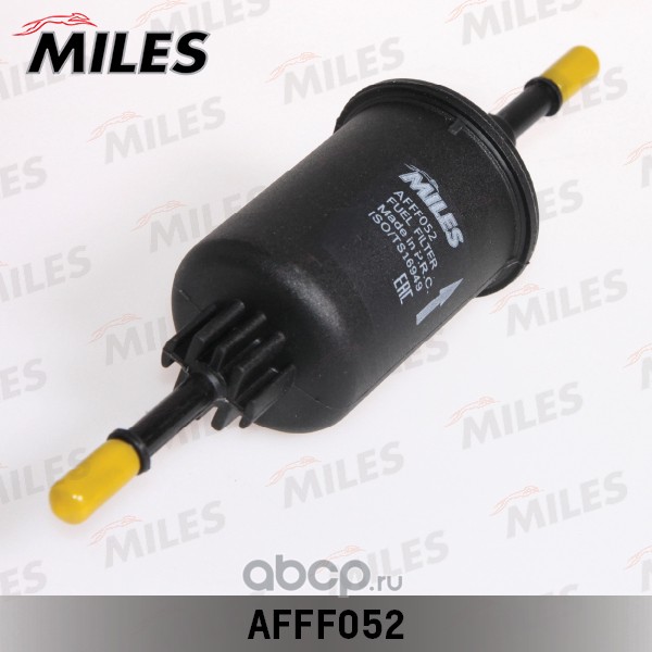 Miles AFFF052 Фильтр топливный