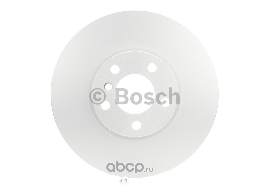 Bosch 0986479624 Тормозной диск