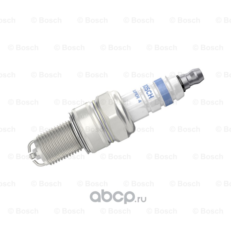 Bosch 0242232504 Свеча зажигания WR78