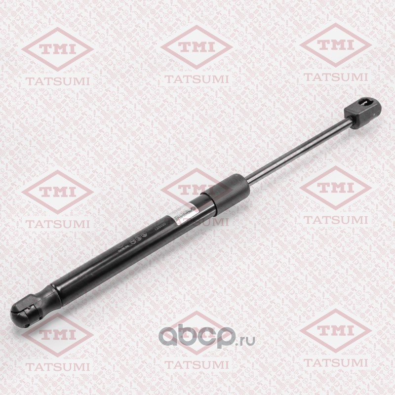 TATSUMI TAF1034 Амортизатор капота (L=320mm, F=410N)