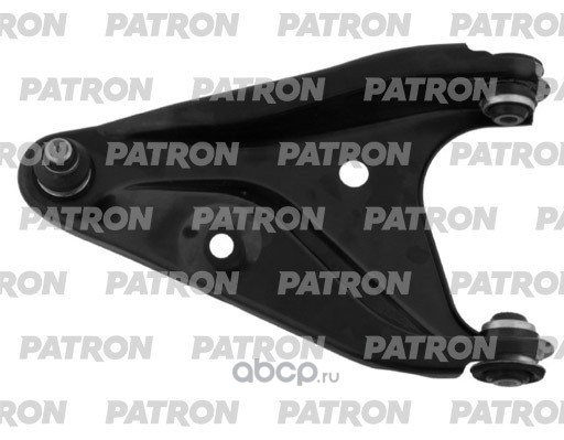 PATRON PS5080L Рычаг подвески
