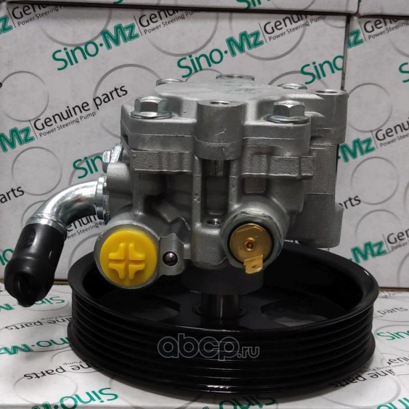 Sinomz11ff0603. насос гур на чери м11, 1. гур 11. 4. 4.