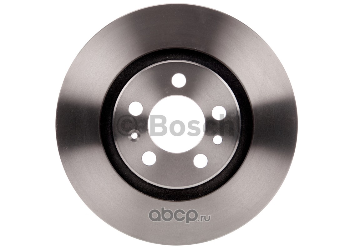 Bosch 0986479R68 Тормозной диск
