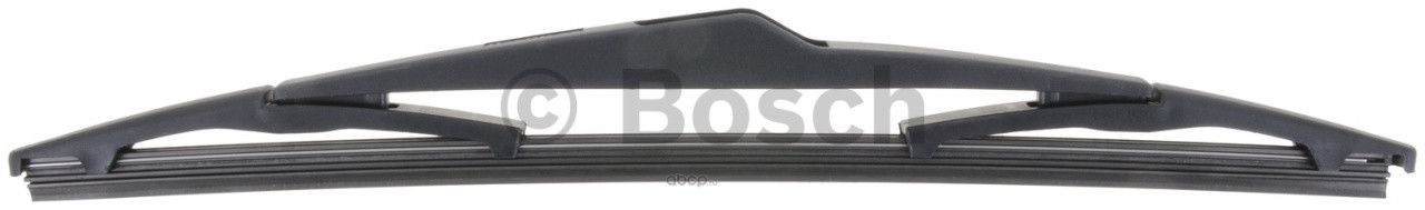 Bosch 3397011678 Щетка стеклоочистителя задняя 300 мм каркасная 1 шт Rear
