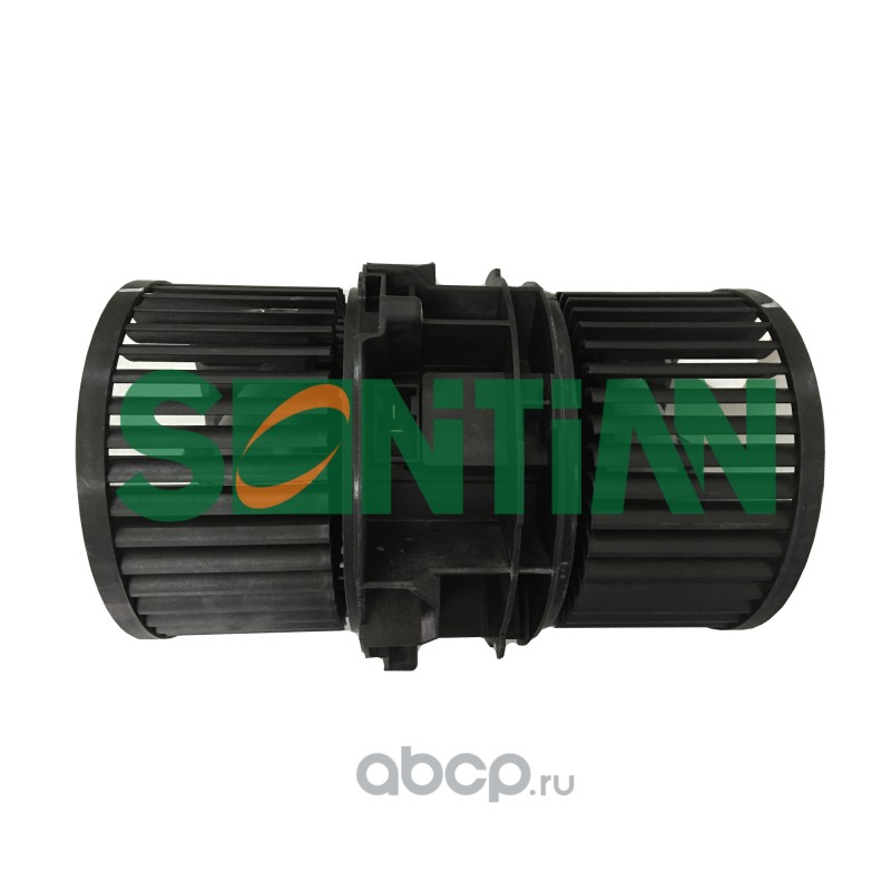 SONTIAN ZD172273 Вентилятор отопителя Renault Fluence