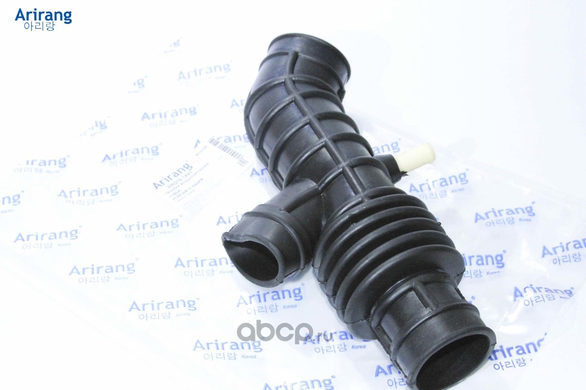 Arirang ARG191490 Патрубок воздухозаборника (гофра)