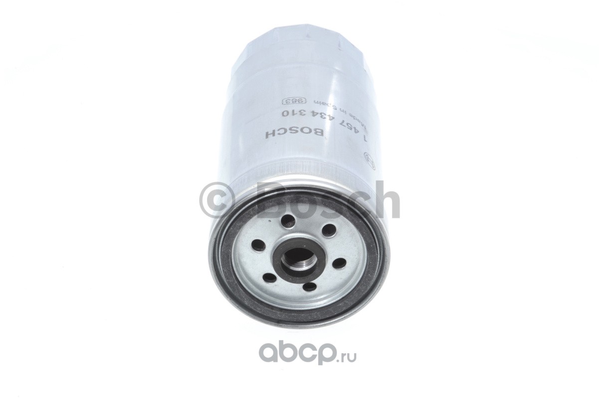 Bosch 1457434310 Фильтр топливный
