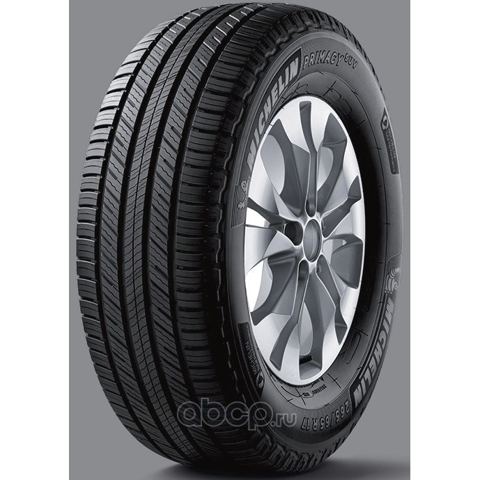 Шина летняя MICHELIN PRIMACY SUV  23555 R20 102H