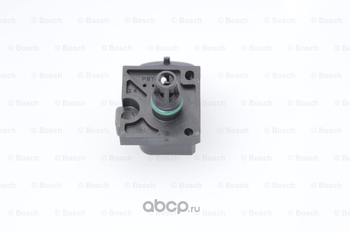 Bosch 0261230295 Датчик давления и температуры