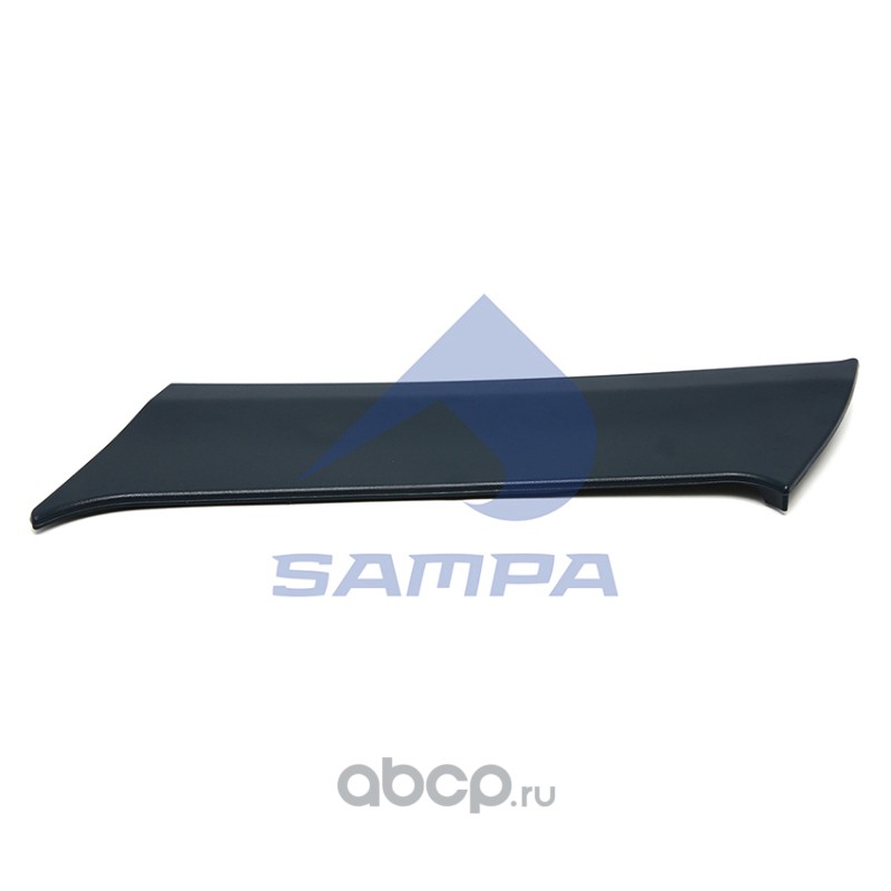 SAMPA 18200356 Крышка, Бампер