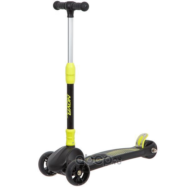 NOVATRACK ESCOOKIDSBK20 