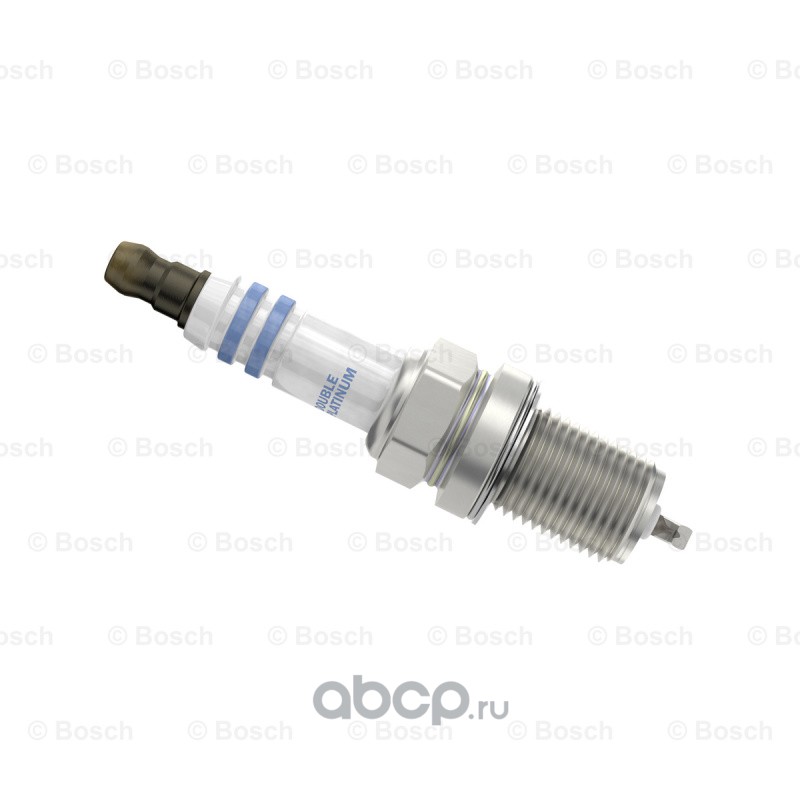 Bosch 0242236564 Свеча зажигания FR7KPP33+ (0.7)