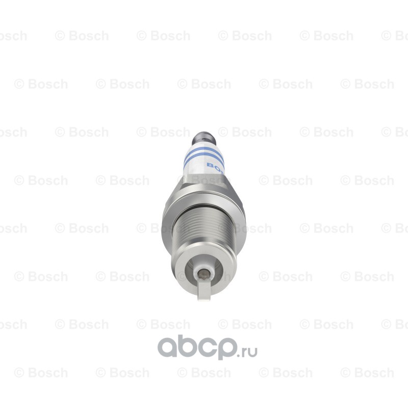 Bosch 0242245576 Свеча зажигания FR5KPP332S