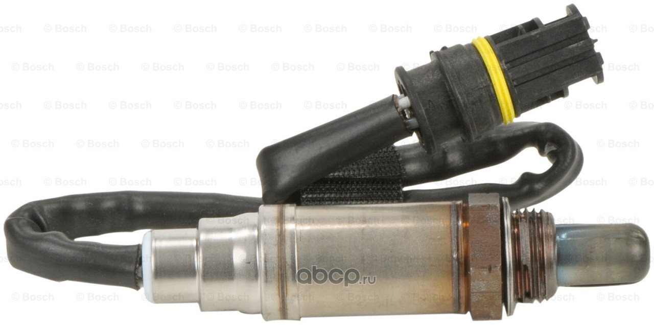 Bosch 0258003559 Датчик кислорода, лямбда-зонд BMW M43/44/62