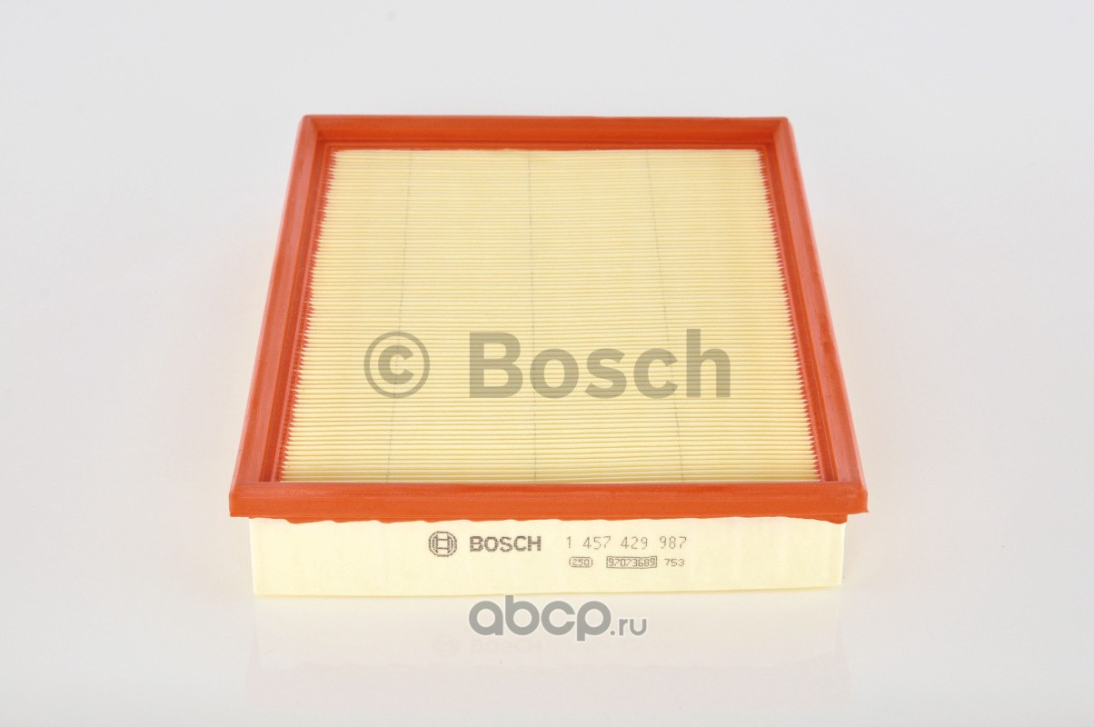 Bosch 1457429987 Воздушный фильтр