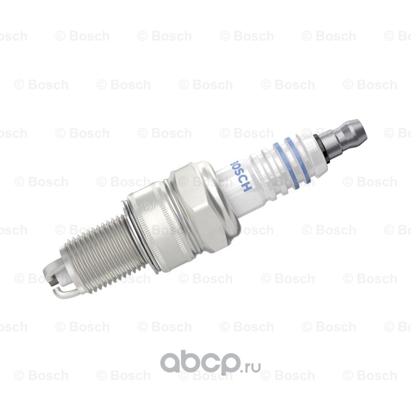 Bosch 0241235757 Свеча зажигания