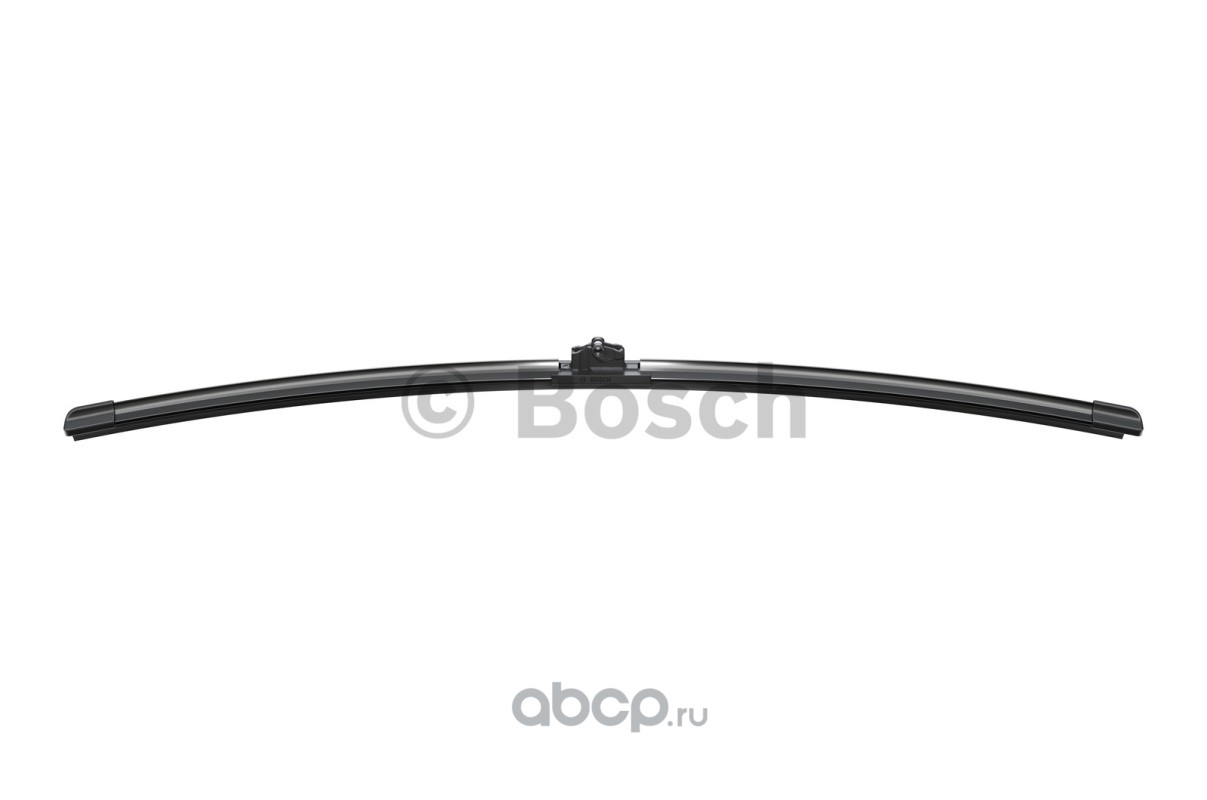 Bosch 3397006951 Щетка стеклоочистителя 600 мм бескаркасная 1 шт Aero Twin Plus