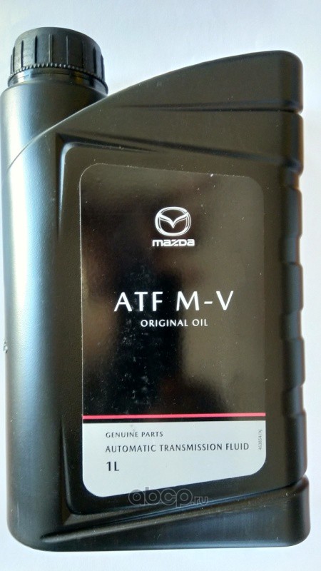 Масло atf m. Mazda Original Oil ATF M-V. Трансмиссионное масло Mazda ATF M-5. ATF M-V Мазда артикул. Mazda 8300-77-996.