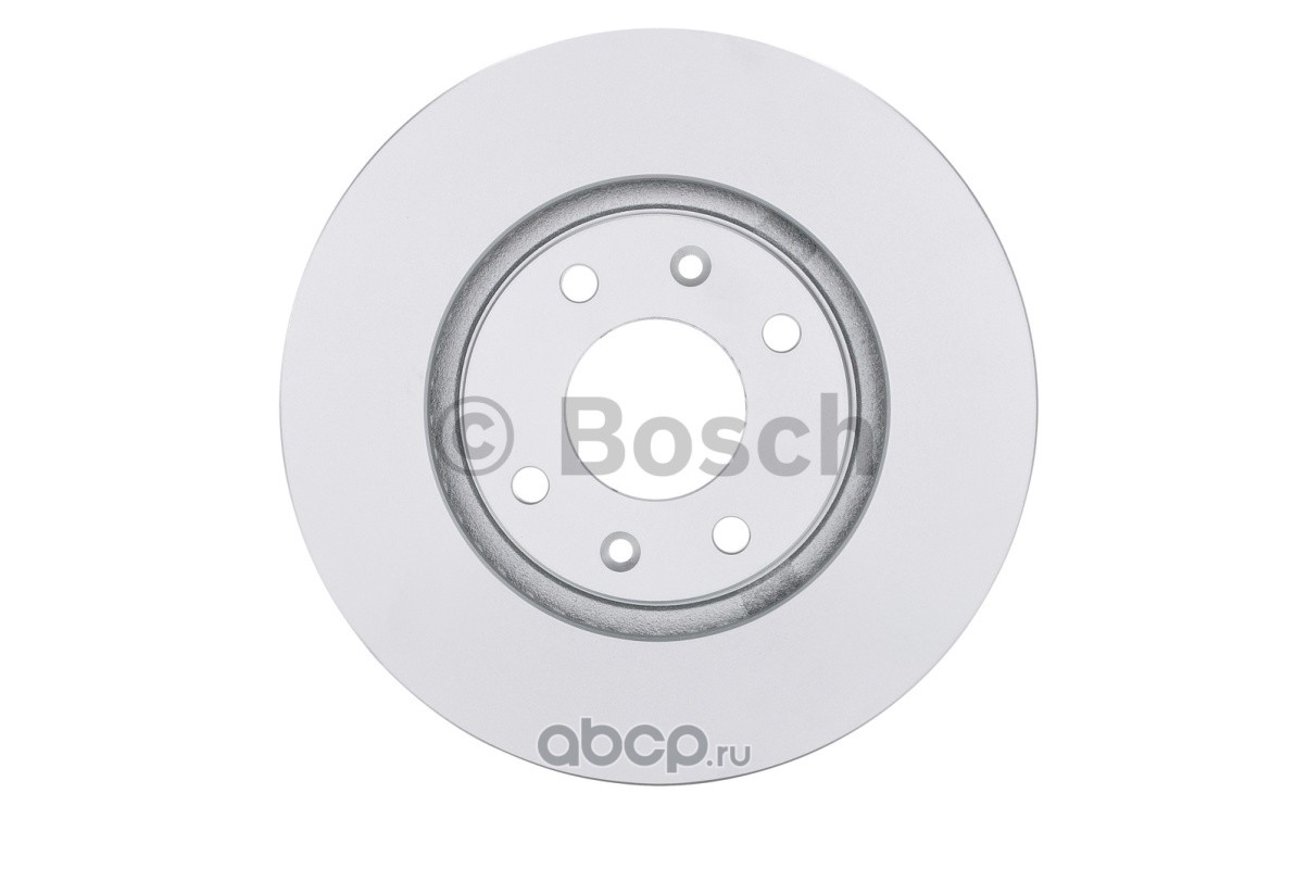 Bosch 0986478979 Диск тормозной передний CITROEN C4/DS4/PEUGEOT 207/308/3008/Partner II