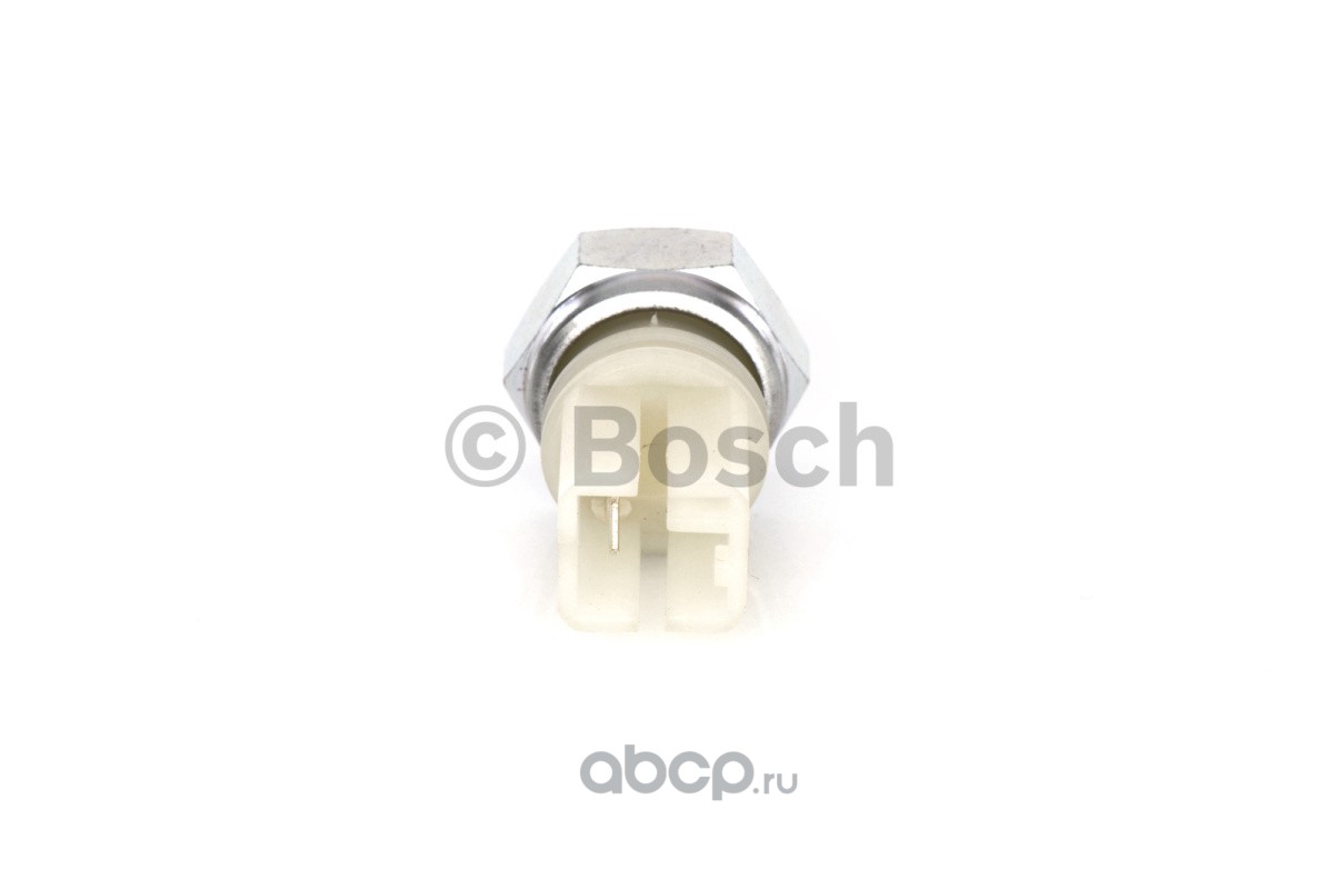Bosch 0986345007 Датчик давления масла