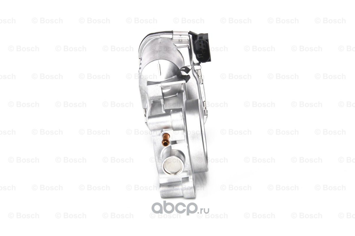 0280750021 Bosch Блок дроссельной заслонки MB: W202,W210,SPRINTER M111,  Воронеж