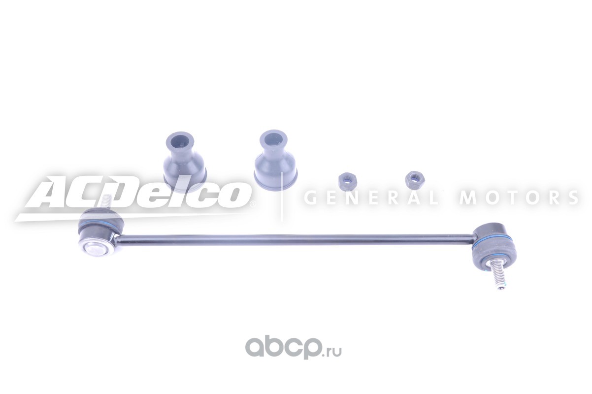 ACDelco 19380817 ACDelco GM Advantage Стойка стабилизатора переднего