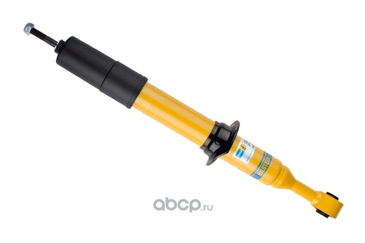 Амортизатор BILSTEIN 24-173032, BILSTEIN B6 4600 24173032, старый номер  BE5-H303, амортизаторы для внедорожника, усиленный амортизатор Bilstein