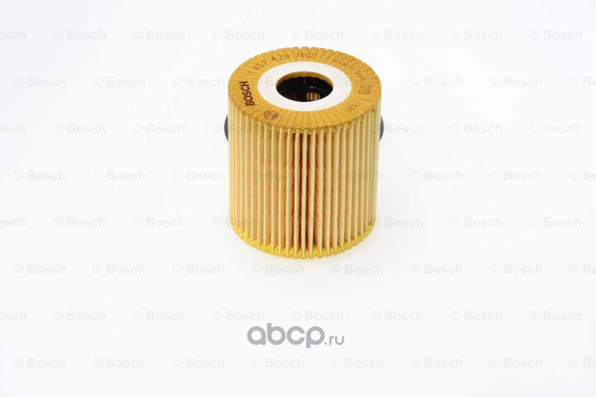 Bosch 1457429762 Фильтр масляный