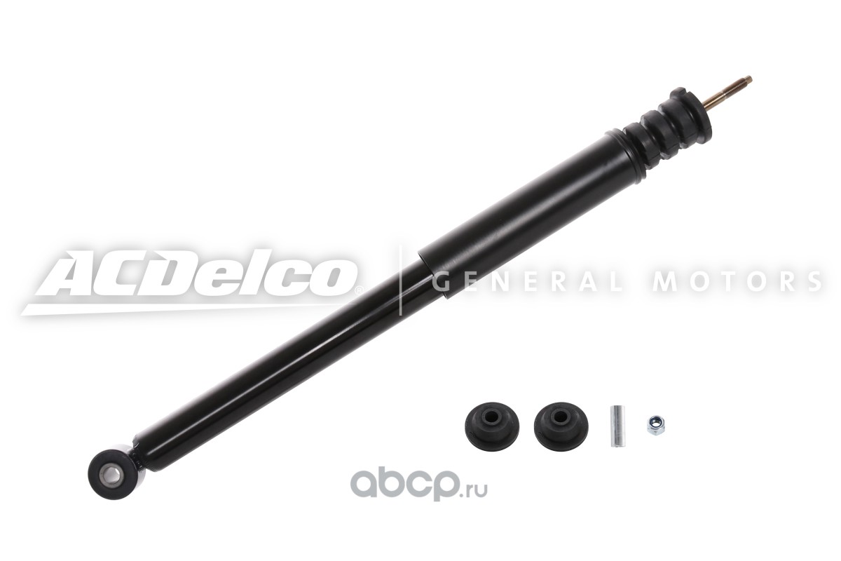 ACDelco 19377045 ACDelco GM Advantage Амортизатор задний
