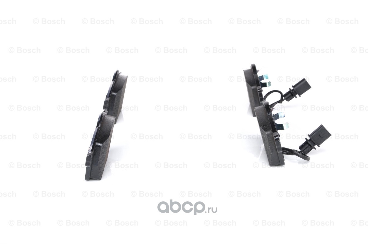 Bosch 0986494050 Комплект тормозных колодок, дисковый тормоз