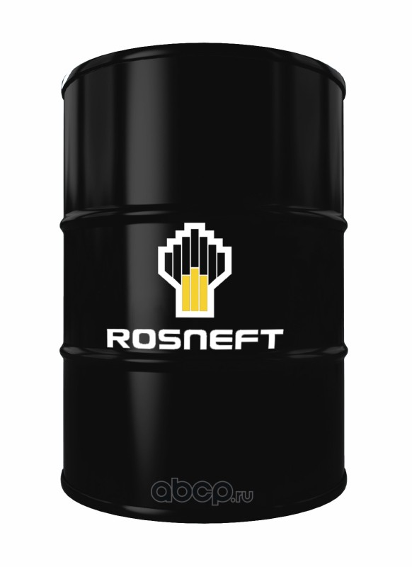 Гидравлическое масло Rosneft Gidrotec HLP 46, бочка 180 кг. 40694173