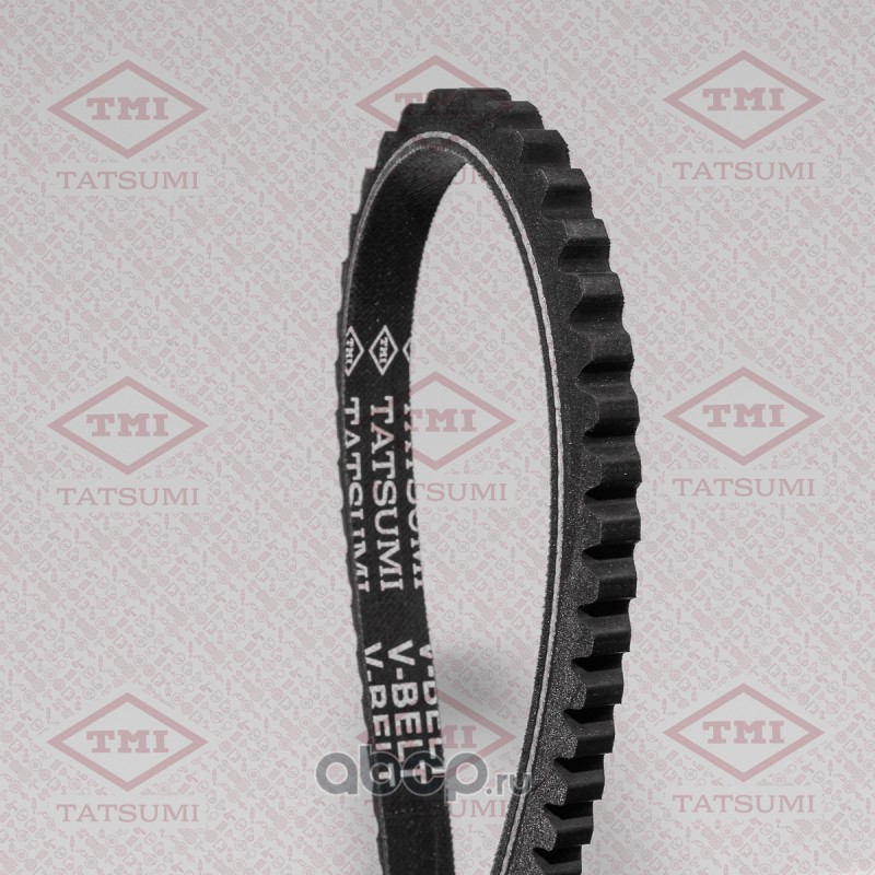 TATSUMI TFA1059 Ремень клиновой 10X1100