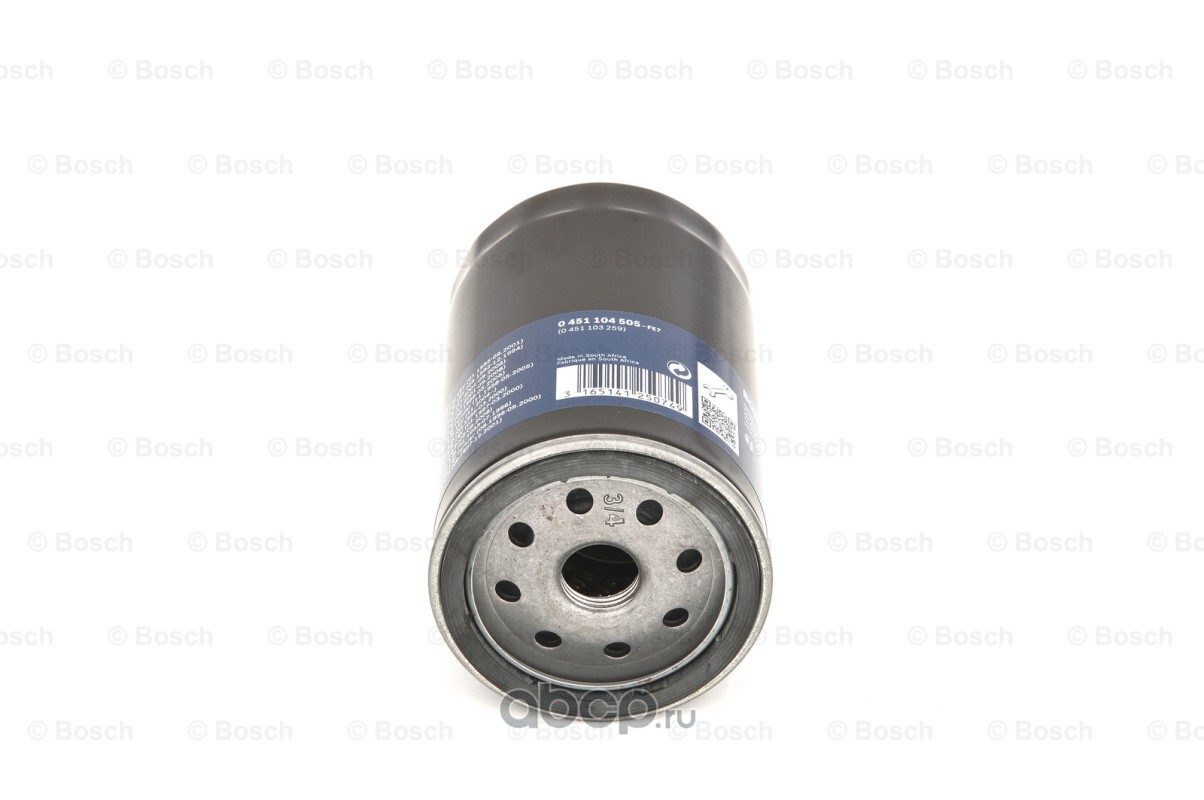 Bosch 451103259 Фильтр масляный