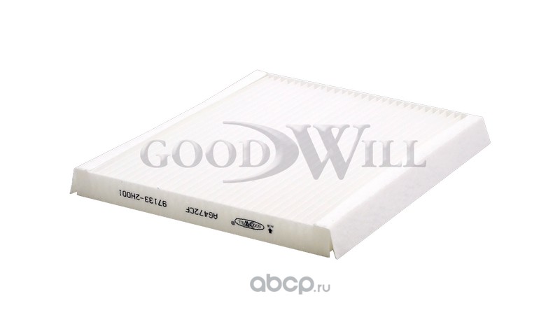 Goodwill AG472CF Фильтр салона